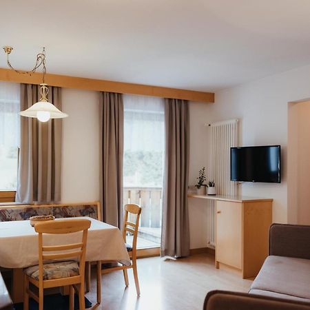 Residence Chalet Pinis 코르바라 인 바디아 외부 사진