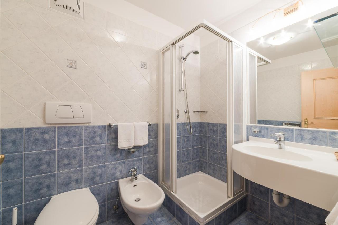Residence Chalet Pinis 코르바라 인 바디아 외부 사진