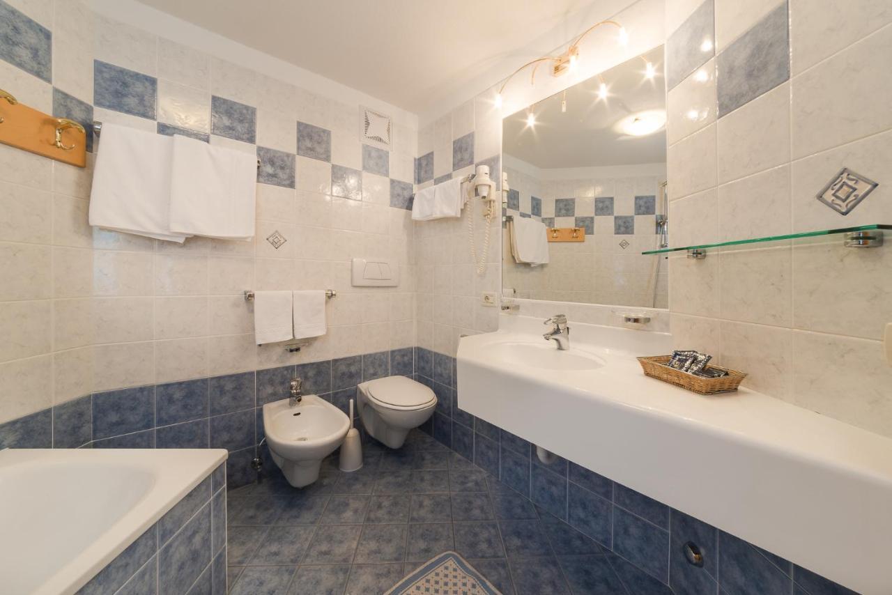 Residence Chalet Pinis 코르바라 인 바디아 외부 사진