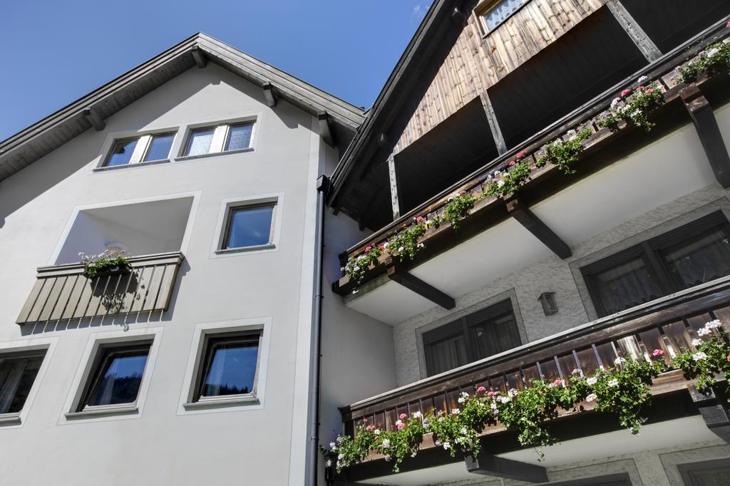 Residence Chalet Pinis 코르바라 인 바디아 외부 사진