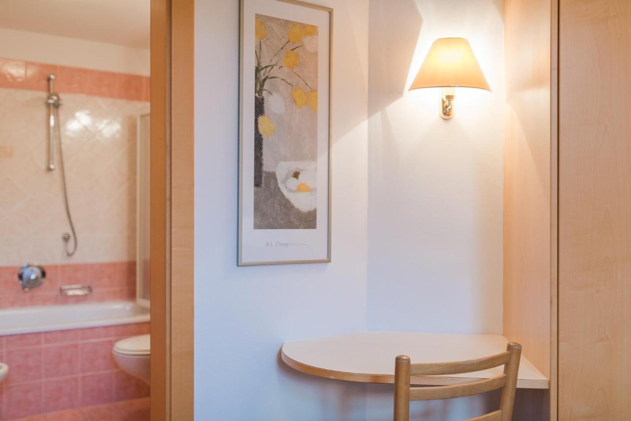 Residence Chalet Pinis 코르바라 인 바디아 외부 사진