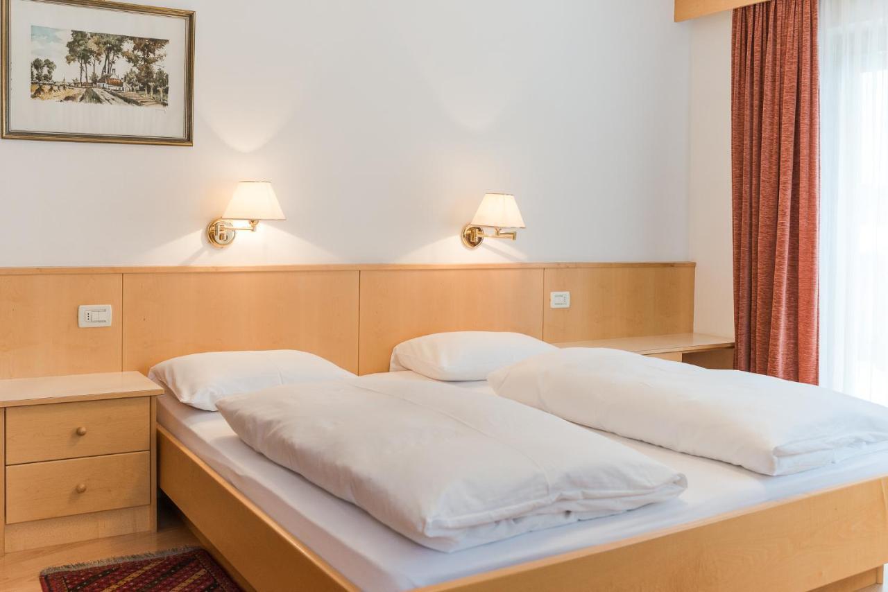 Residence Chalet Pinis 코르바라 인 바디아 외부 사진
